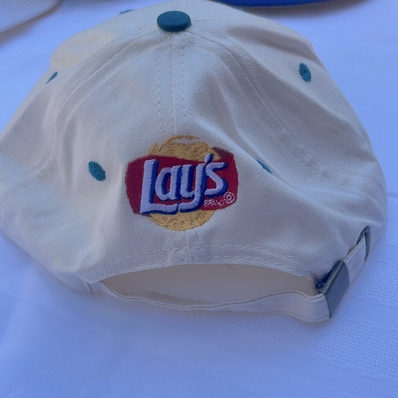 Baseball caps bundle - Picture 10 of 10